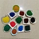 Manufacturer's supply High quality paint Iron Oxide Powder